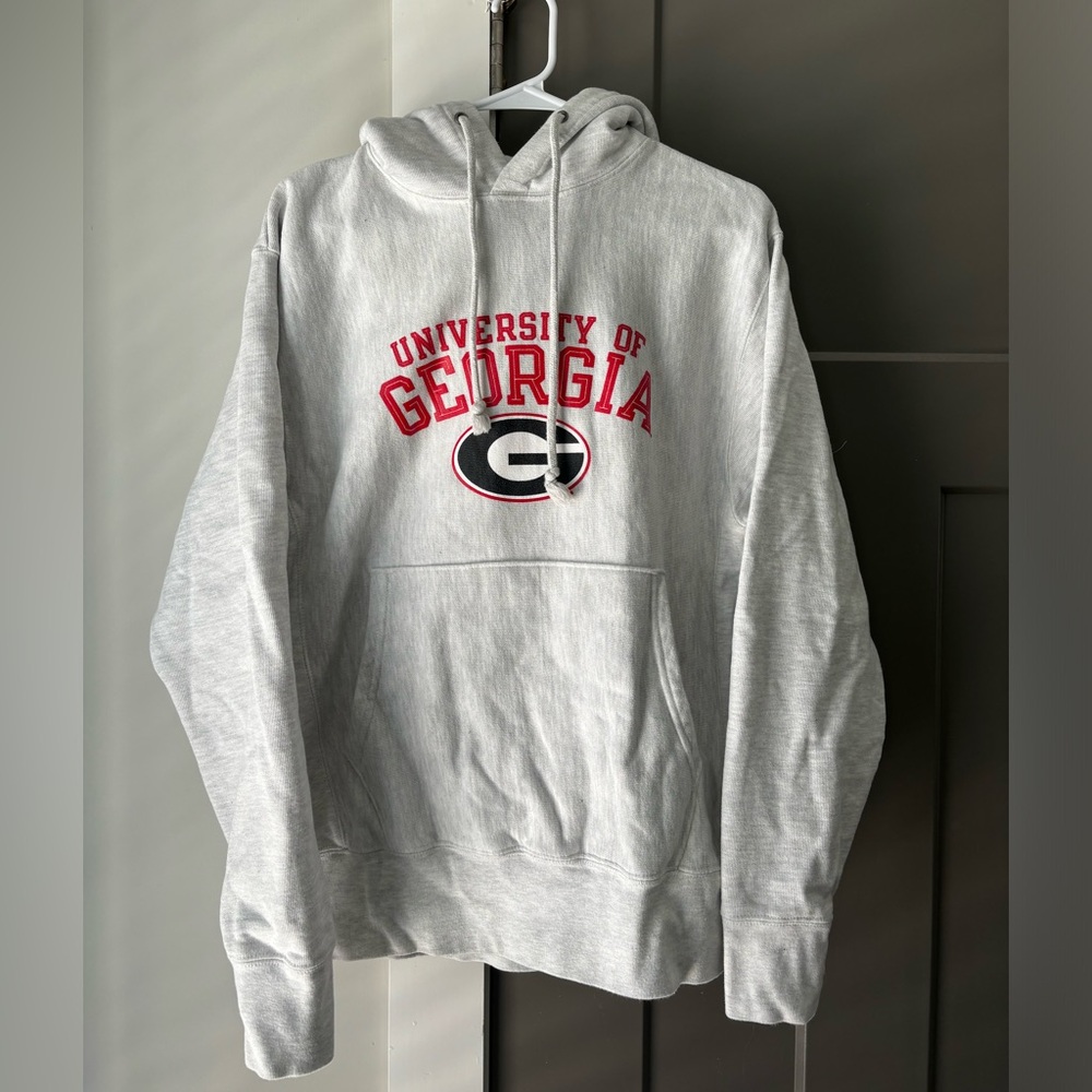 Champion UGA Hoodie